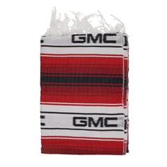 Siesta Blanket - GMC